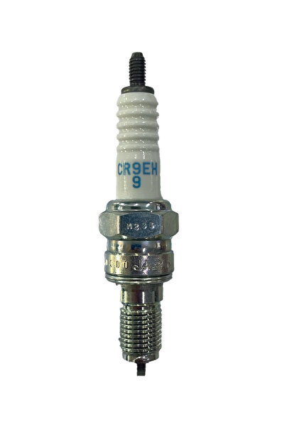 WMX Bujie NGK CR9EH9 filet 10 lung, echivalent U27FER9