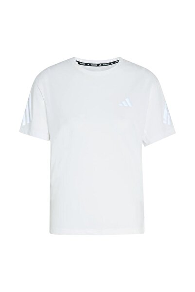 adidas Adi365/// t W Women's White T-Shirt Jz5115