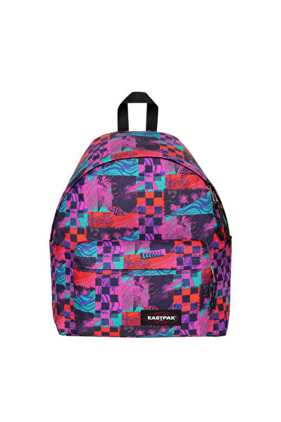 Eastpak Σακίδιο πλάτης Day Pak'R Retro Surf Funk EK0A5BG43Z51