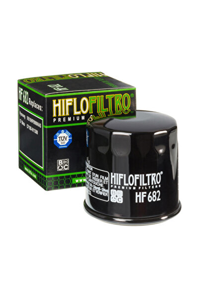 HIFLO FILTRO Filtru Ulei HF682 Hiflofiltro CF Moto CF188-011300 Hyosung 16510...