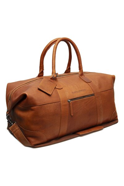 The Chesterfield Brand Portsmouth 2 Weekender Reisetasche Leder 56 cm