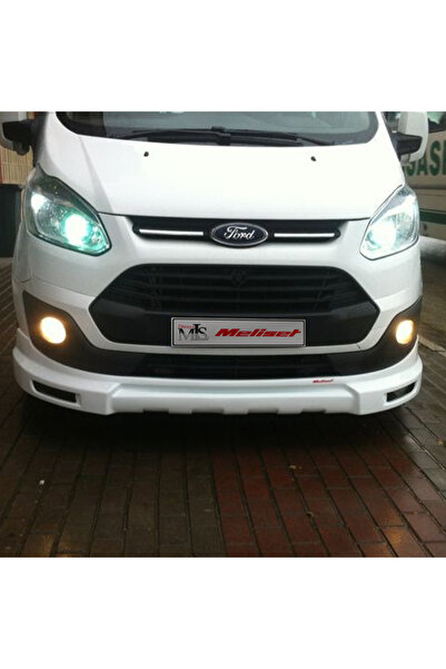 semax (ASTARLI) Ford Tourneo Custom Ön Karlık 2012-2017 Yılı ve Arasına Uyuml...