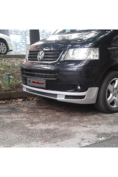 semax (ASTARLI) Volkswagen T5 Caravelle Sport Ön Karlık 2003-2010 Yılı ve Ara...