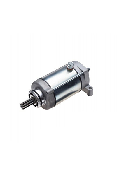WMX CF Moto 500 electric motor
