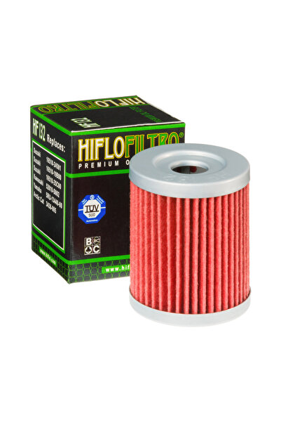 HIFLO FILTRO Filtru Ulei HF972 Hiflofiltro Suzuki Sym Yamaha