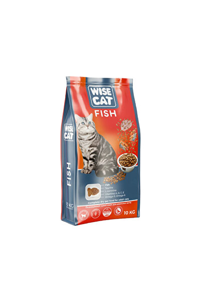 OEM Wise Cat Ξηρά Τροφή Γάτας – Πάνω από 400γρ