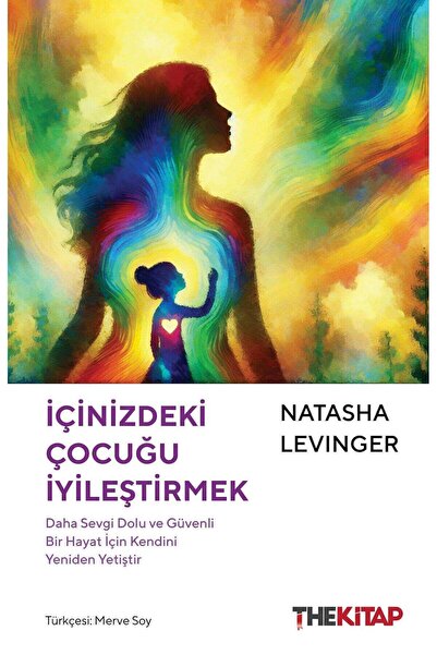 The Kitap İçinizdeki Çocuğu İyileştirmek