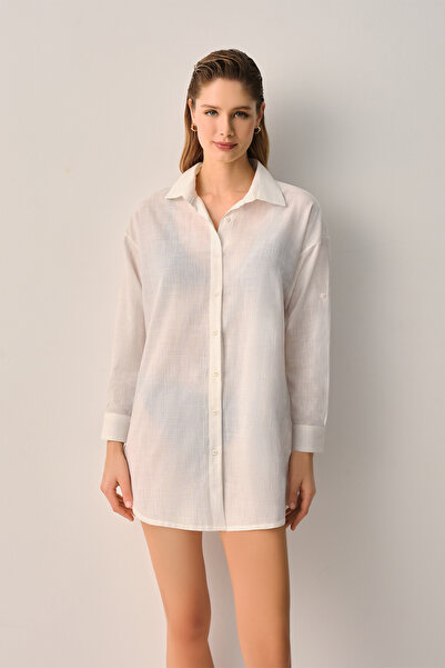 SUWEN Ναυτική Τουνίκ