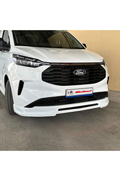 semax (ASTARLI) Ford Tourneo Custom Ön Karlık 2024 Yılı ve Sonrasına Uyumludur