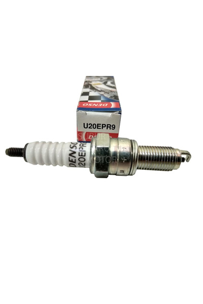 DENSO Bujie echivalenta CPR6EA-9 filet 10 lung