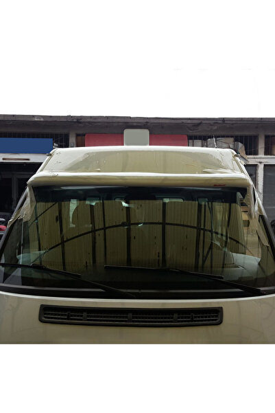 semax (ASTARLI) Ford Transit Yapıştırma Ön Cam Güneşlik 2007-2013 Yılı ve Ara...