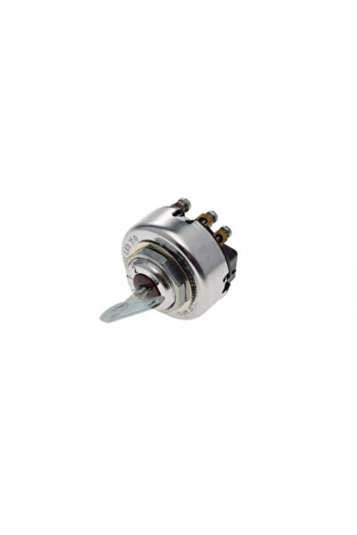 WMX Jawa&Cz key ignition