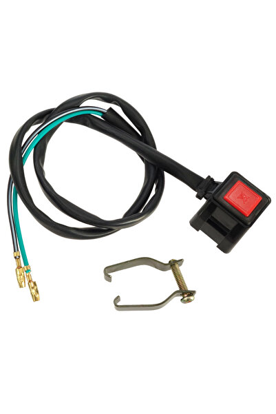 MMX Buton oprire DB250MZK
