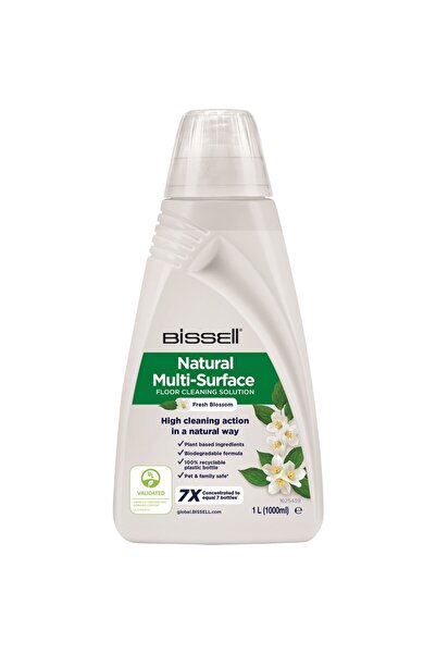 Bissell 3096 Φυσικό Απορρυπαντικό Κατάλληλο για Χρήση σε Όλες τις Επιφάνειες ...