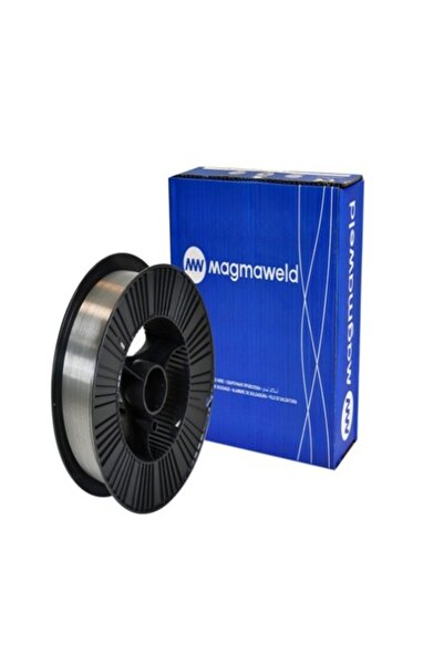 Magmaweld GAZSIZ GAZALTI ÖZLÜ KAYNAK TELİ 1.00MM 1 KG