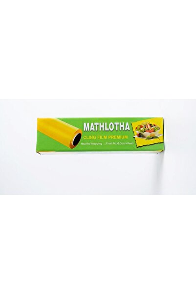 Mathlotha لفافة نايلون مثلثة 300 مم