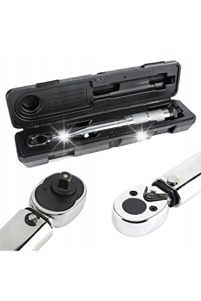 Gotel Ροπόκλειδο 1/4 ίντσας 5-25 Νμ