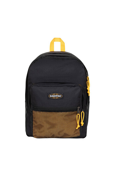 Eastpak Pinnacle Sırt Çantası Kontrast Mango EK0000609Y21