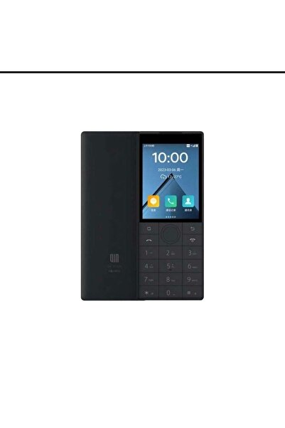 duoqin GIN qin f22 2.8 inç Android 12 Dokunmatik Kamerasız Asker Telefonu Yaş...