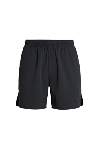 New Balance NB Lifestyle Γυναικείο Σορτς WNS1612-BK Μαύρο