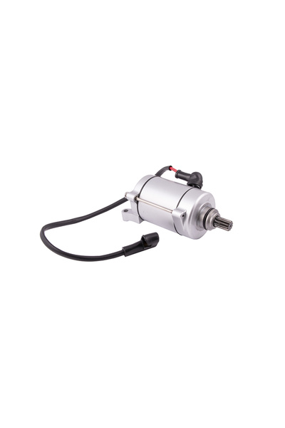 MMX Electric motor 175cc 163FMK, 11 teeth