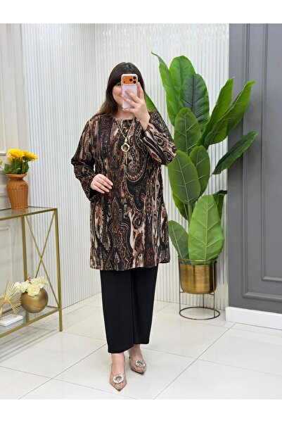 GK Σετ τουνίκ με κολιέ δώρο