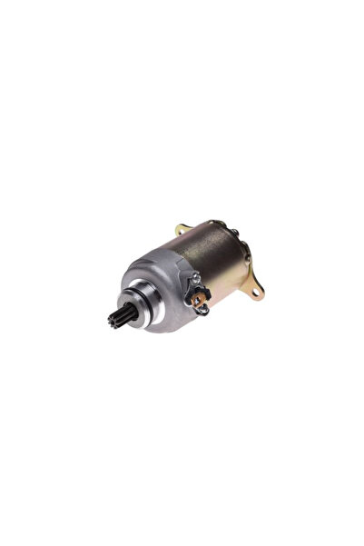 WMX Electromotor N.a.125, 9 dinti