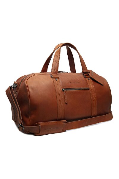 The Chesterfield Brand Rivaro Weekender Geantă de voiaj din piele 53 cm