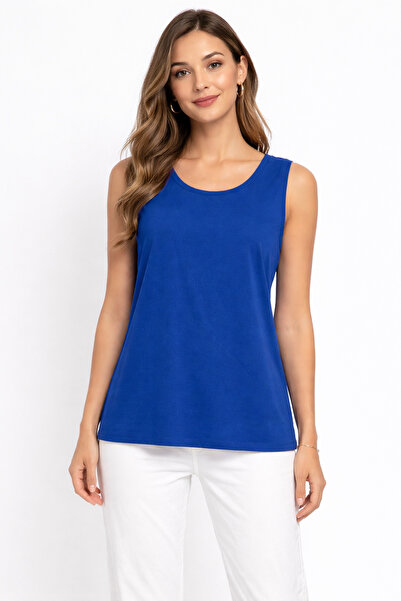 Desen Triko Μονόχρωμο χτενισμένο βαμβακερό εσώρουχο