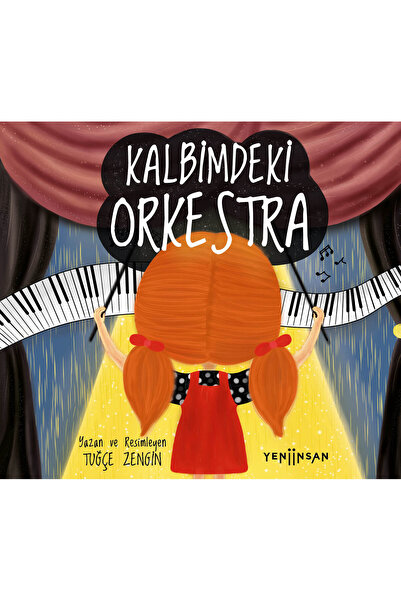 yeniinsan Kalbimdeki Orkestra