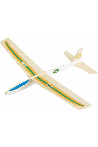 aeronaut Avion model planor din balsa PIT (340 mm)