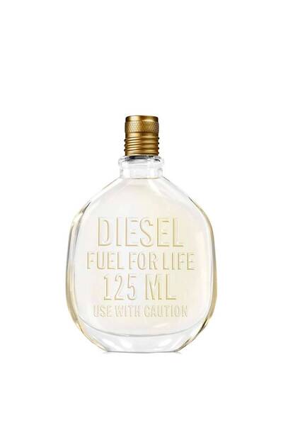 Diesel Fuel for Life pentru El Apă de Toaletă 125ml