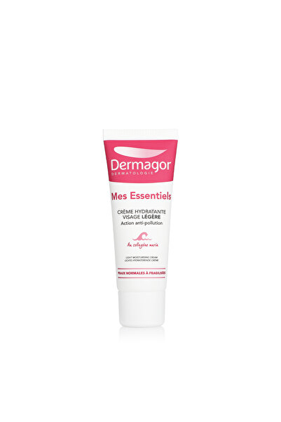 Dermagor Mes Essentiels LÉGÈRE- 40ml -CRÈME HYDRATANTE VISAGE