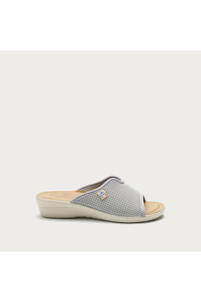 Fly Flot Γυναικείες / Κοριτσίστικες Παντόφλες T4 429 FE Υφασμάτινη Παντόφλα F...