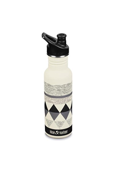 Klean Kanteen Classic Narrow Pepper Ridge - Recipient din otel inoxidabil 532...