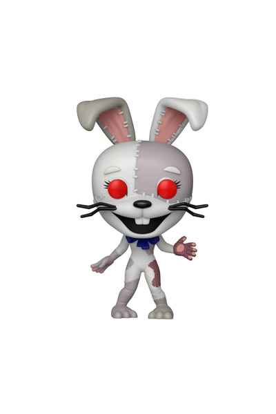 Funko POP Games: Five Nights at Freddy's: Help Wanted 2 - Vanny (FNAF)