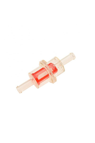 WMX Filtru benzina, 8mm, lungime totala filtru: 81mm