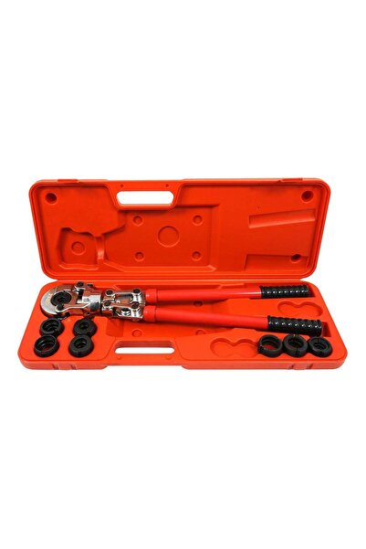 DEGET HYDRAULIC CRIMPING PLIERS PEX TYPE U, TH 16-32 MM VERKE