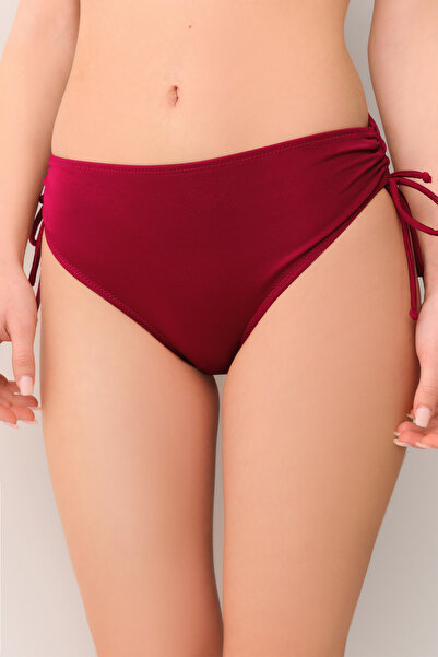 SUWEN Πλαϊνό πάτο μπικίνι