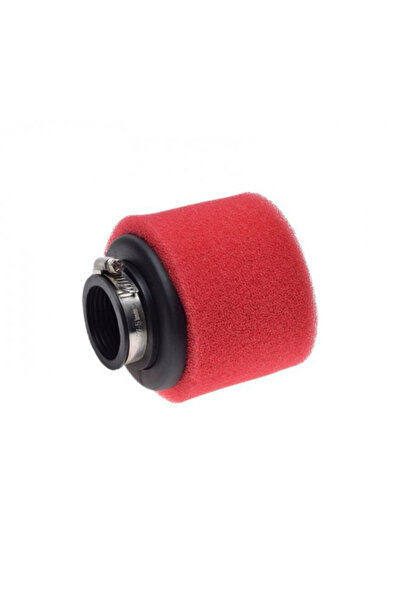 WMX Filtru aer sport, cu burete d.38mm