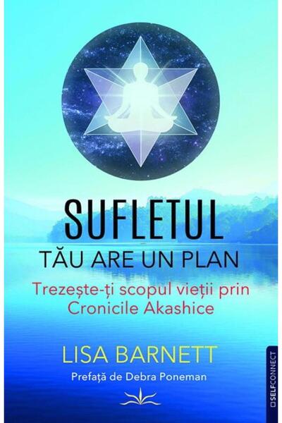 Editura Prestige Your soul has a plan. Awaken your life purpose.