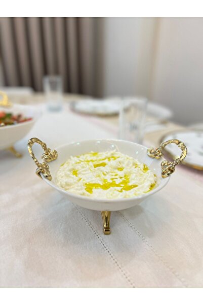 PONCİKPAZAR Single Salad Bowl