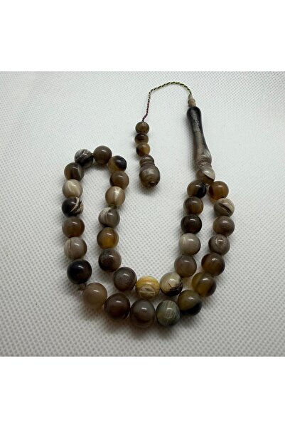 Generic 33 Horn Beads Rosary