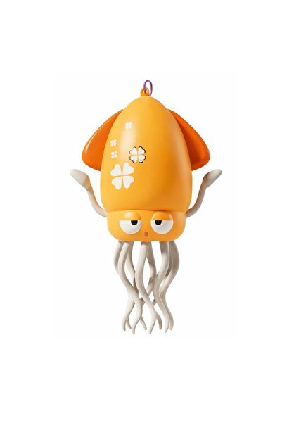 KESNUP Διαδραστικό μουσικό χορευτικό παιχνίδι χταπόδι για βρέφη και παιδιά, 2...