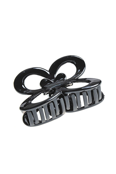 Meli Melo Paris Cleste de par negru design fluture