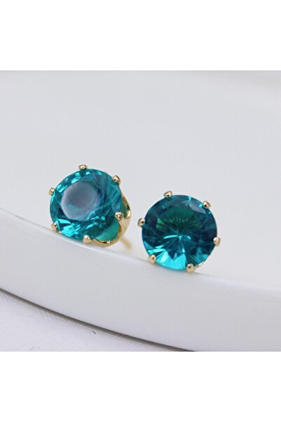 OEM Cercei England Crown Aquamarine