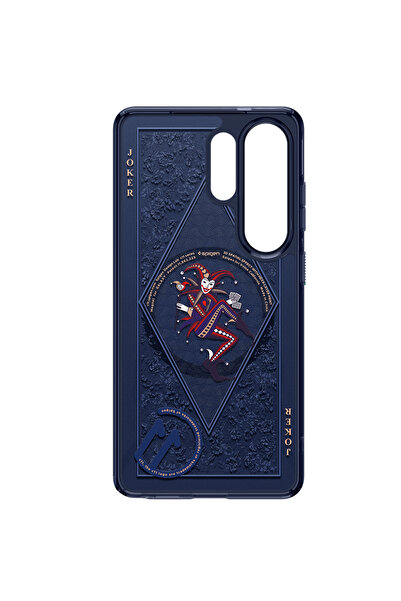 Samsung Galaxy S26 Ultra - Capac protectie spate Spigen - Magnet Case (Fearle...