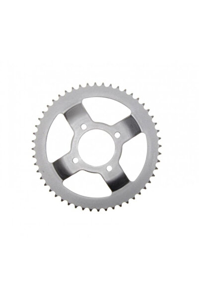 WMX Pinion transmisie spate moto/atv, 52 dinti, pas 428