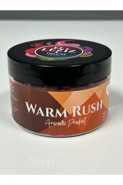 elleziz Warm Rush Peach 250ml