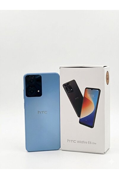 HTC وايلدفاير إي6 إيليت